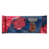 Chips Ahoy Chewy Stranger Things - 9.9 Ounce